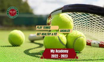 My Academy 2022 - 2023